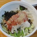 포항물회 이미지