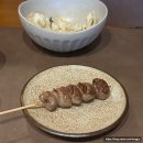 광덕1로11 | 안산 야키토리 오마카세 맛집 야키토리사화 솔직후기 ｜고잔동 데이트추천