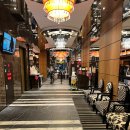 어파 | 에키히가시’점 (스탠다드룸 더블베드, 대욕장 스파, 어매너티 등) 후기, 몬탄하카타 호텔과 비교.