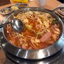 쉐프의부대찌개 이미지
