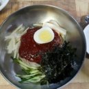 청루봉평메밀막국수전문점