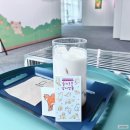 플러플리 FLUFFLY | 구캔 갤러리 2023년 고양이 단체전 &#39;슬기로운 냥이생활&#39;, - 귀여운 고양이 그림이 가득했던 전시 관람 후기