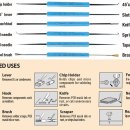 납땜보조도구 (Solder Assist Tools) 이미지