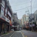 구로-고척-구로-1792 | 백억커피 카라멜 팝콘 메뉴 백억부자 세트 포장 후기