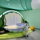 스케치로 만나는 고성 | 강원도 고성 실내 놀거리 화진포 해양박물관