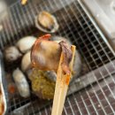 동환 | 대부도 조개구이 맛집, 낭만 넘치는 오션뷰 조개구이집 조개구이 스페셜 후기 : 동환네 조개구이