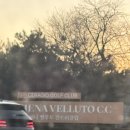 세라지오GC | 세라지오GC 올해 마지막 가을골프 이젠 더 시에나 벨루토 CC (11월 날씨)