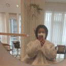 이혜주미용실 | [공덕역미용실]꼼꼼하게 내 두피, 모발을 체크해주는 차홍룸 - 솔직후기