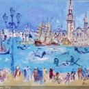 라울뒤피 이미지