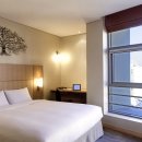 이비스 앰배서더 부산 씨티 센터 이미지