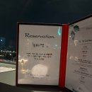 꽃반지화장품 | 특별한 날 서울 한강 뷰 레스토랑 추천. 다이닝 늘에서 프로포즈 후기. (내돈내산 디너A코스)