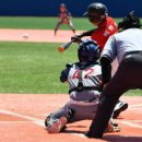 인제야구장 이미지