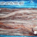 오징어다리