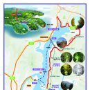 청남대 진입로 이미지