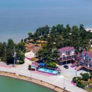 노을빛진산 이미지