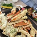 싱싱회 대게왕국 이미지