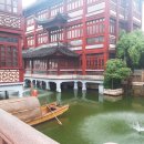 난생처음 상해(상하이)해외자유여행 후기 이미지