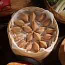 명인명품 | 조정애 만두명인 명품 메밀만두 고기 김치 수제 1세트 후기: 집에서 즐기는 진짜 명품 만두
