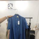 생활한복 브랜드 순간: 두이 한복 셔츠 &amp; 매일 답호 원피스 후기