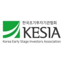 한국초기투자기관협회 이미지