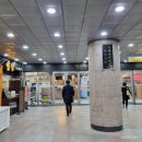 경복궁역 컵과일, 토스토리 서울적선 1호점 샐러드 메뉴