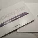 탭(TAB) | 갤럭시탭 s10fe 삼성 태블릿 Samsung tab 내돈내산 언박싱 후기