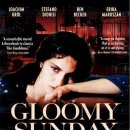 Gloomy Sunday / Sarah McLachlan 외 비교감상. 이미지