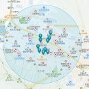 시설인근 자동심장충격기(AED) 위치안내-제2목련모자원(지산동) 이미지