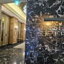 (주)그랜드하우스 뷔페 | 그랜드머큐어 창원 퍼스트하우스 뷔페 시식후기