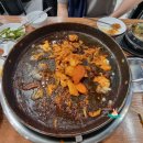 굿-7 | 오근내7닭갈비 성수낙낙 맛집 내돈내산후기, 주차 굿