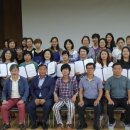 강상면 다목적 복지회관 이미지