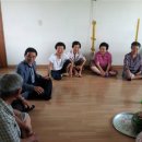 군산경로당 이미지