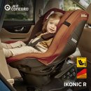 WE:MILY 특수지원센터 | [카시트 리뷰] 내돈내산 신생아 카시트 제인콩코드 아이코닉R_농협 복지몰 구매🚘🐣