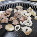 국수랑막창이랑 이미지