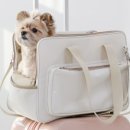 사계절 애견 켄넬 이미지