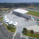 양양군 양양생활체육센터 이미지