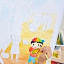 창조미술교습소 네이버블로그