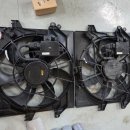 현대라디에터 | #[원삼카센터]벨로스터 휀 교환 및 소모품정비