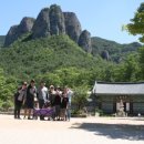 상의자동차야영장 이미지