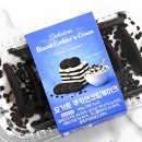 (주)앤푸드 도화점 | CU 씨유 편의점 신상 요거트 쿠키앤크림 쿠앤크 케이크 내돈내산 솔직후기