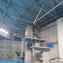 명체육관 | 고양체육관 하이다이빙 수강신청 성공 준비물 1회차 후기