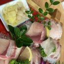 황금어장횟집 | 성수동 횟집 겨울 별미 황금어장 대방어회 리얼 후기