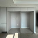 울산 KCC 스위첸 웰츠타워 냉장고장 리폼 에어드레서 배치로 공간 활용도 높이기 율동지구 한신더휴