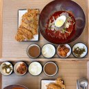 부산댁율하부산밀면