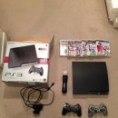 픽시(Pixed)스타일 자전거,PS3 팝니다. 이미지