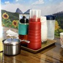 옛날칼국수 이미지