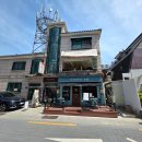 정방동 작은 프랑스 옆 | 디저트 카페 <발렁스> - 투몬 내돈내산 솔직 후기 / [안국역/ 북촌/ 계동]