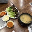 장군보쌈 | 을지로/시청역 무교동 회식장소 추천 직장인들의 찐맛집 [장군보쌈] 후기(내돈내산)
