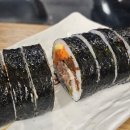 정담아김밥 | 대구 만촌동 김밥 맛집 정담아김밥 참치김밥 국물떡볶이 우동 완벽한 조합 찐 추천