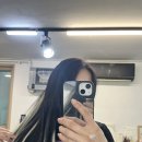 🇰🇷/합정 핀다 붙임머리 전문점/화이트블론즈 브릿지 후기+